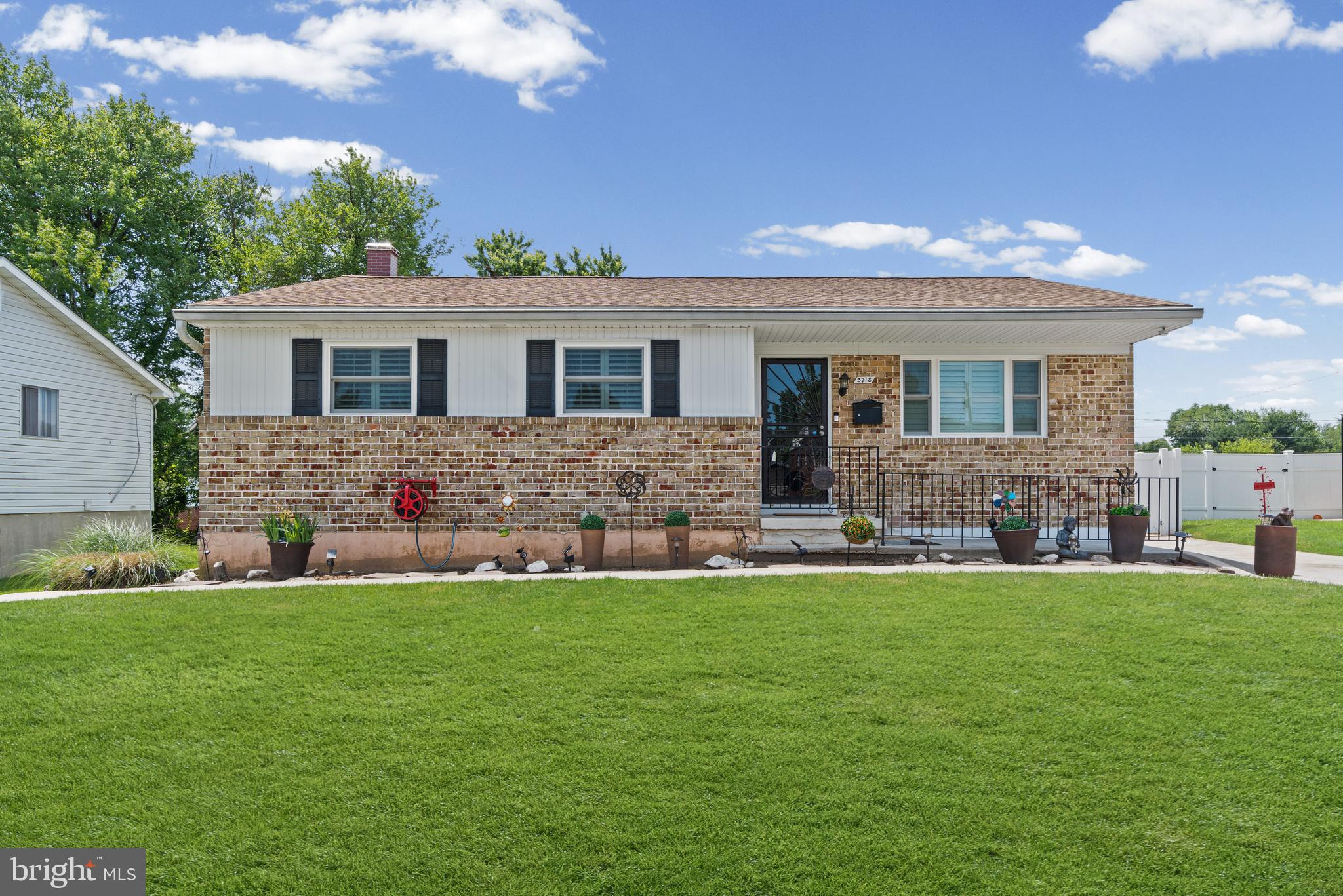 3718 Eastman Road Randallstown, MD 21133 - Photo 33 of 36