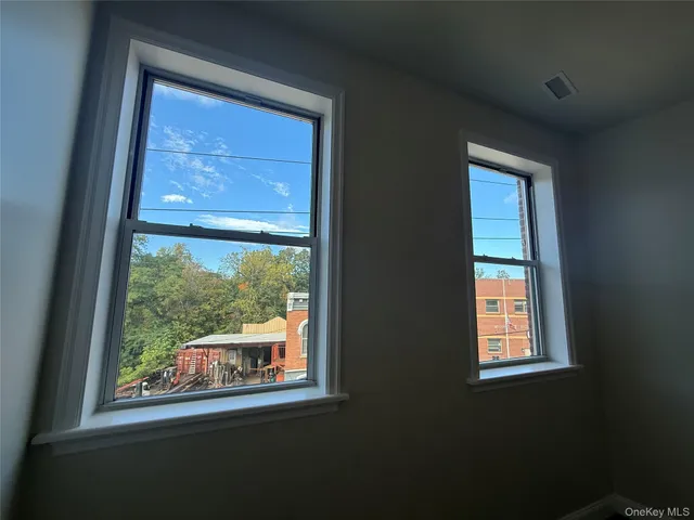 a view of a building