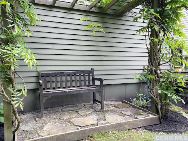 1325 County Rte 27 Craryville, NY 12521 - Photo 12 of 35 a view of a house with a yard