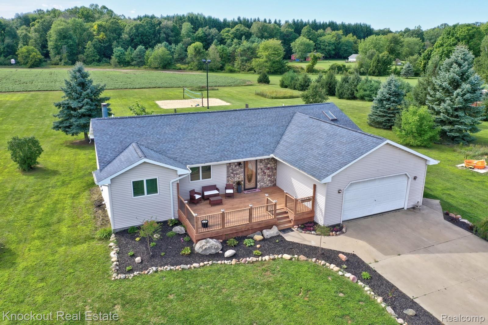 3435 Marathon Road Columbiaville, MI 48421 - Photo 1 of 74 3435 Marathon Rd 48421-56.jpg
