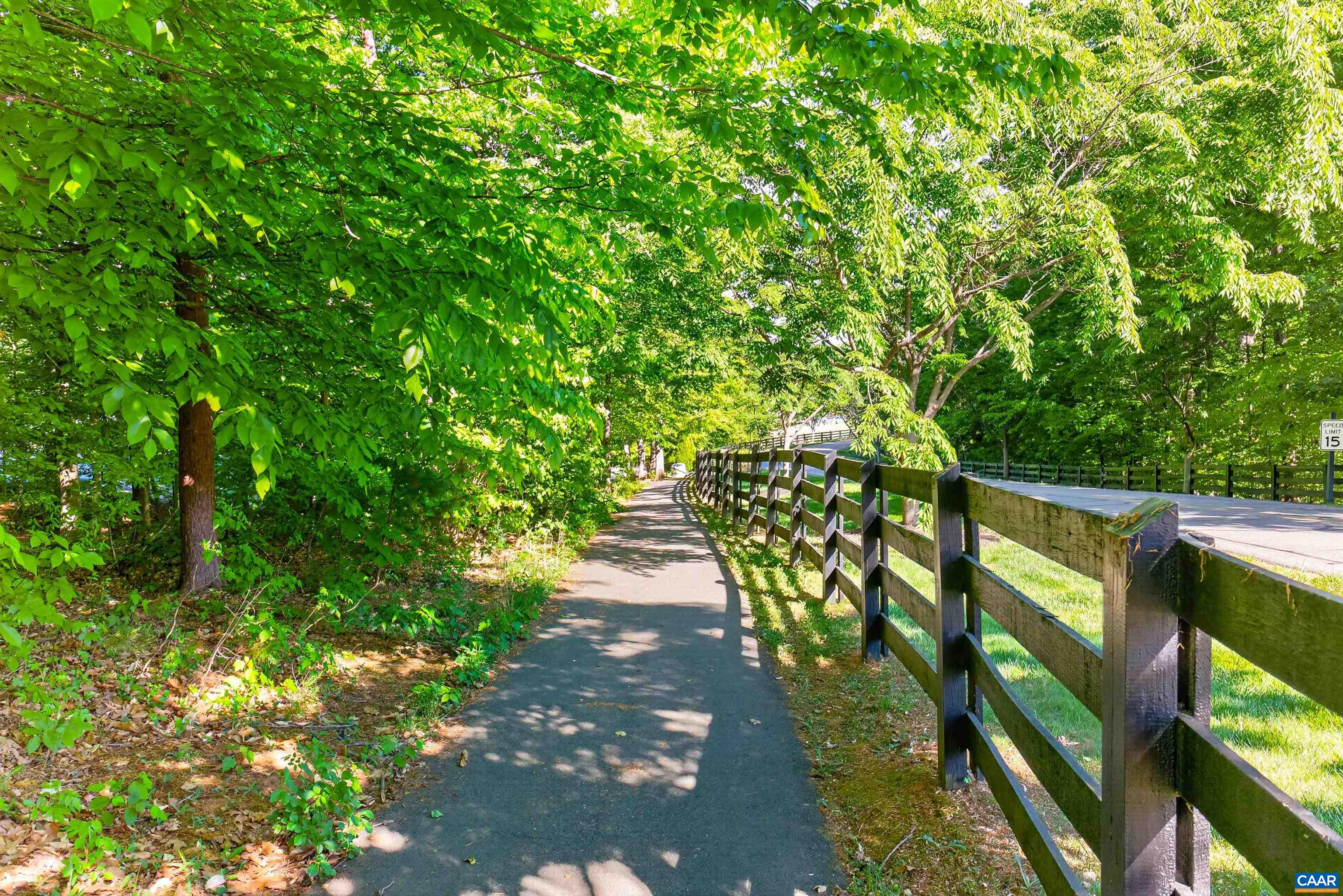 65 Blue Ridge Terrace Zion Crossroads, VA 22942 - Photo 55 of 55 Walking Trails Throughout