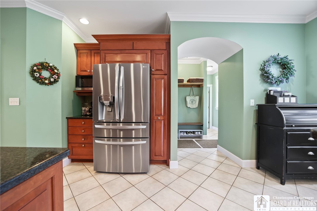 112 Johnson Street Pomfret, NY 14063 - Photo 13 of 46