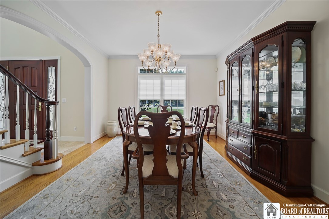 112 Johnson Street Pomfret, NY 14063 - Photo 14 of 46