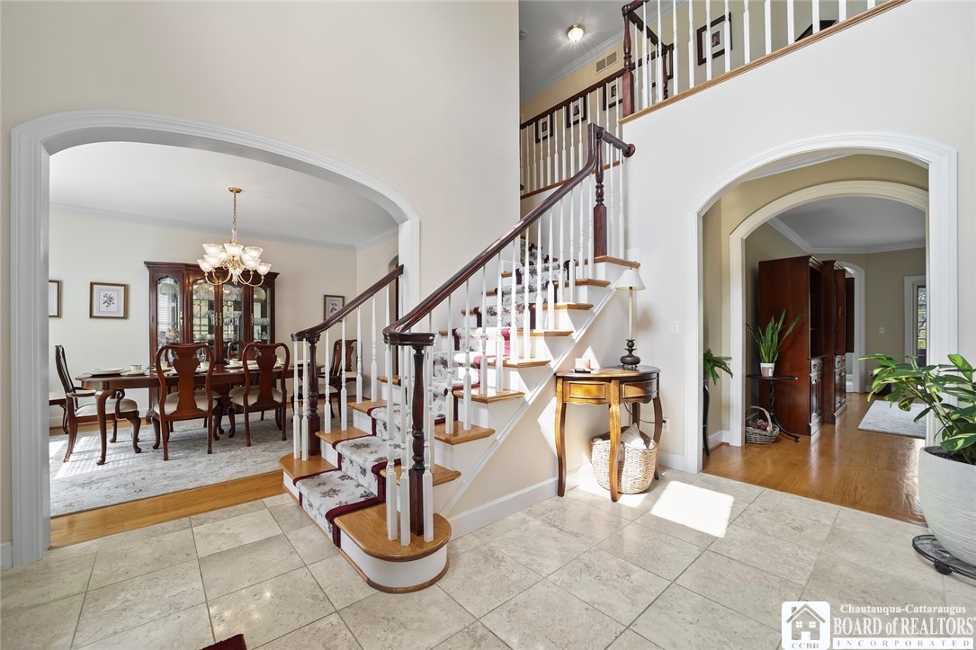 112 Johnson Street Pomfret, NY 14063 - Photo 15 of 46