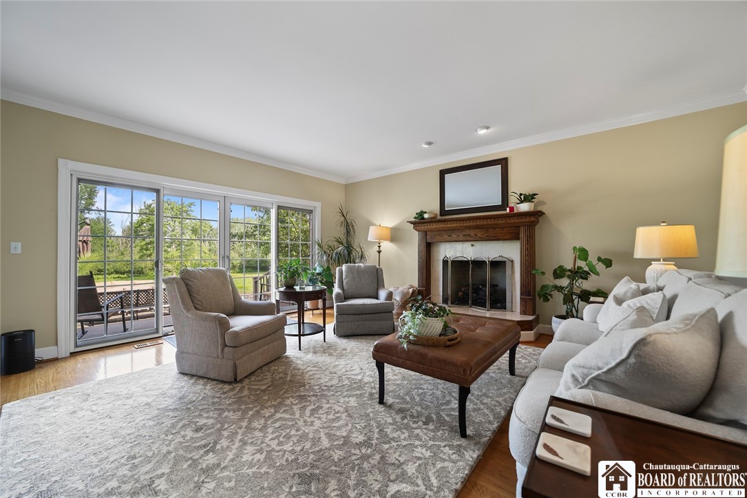 112 Johnson Street Pomfret, NY 14063 - Photo 18 of 46