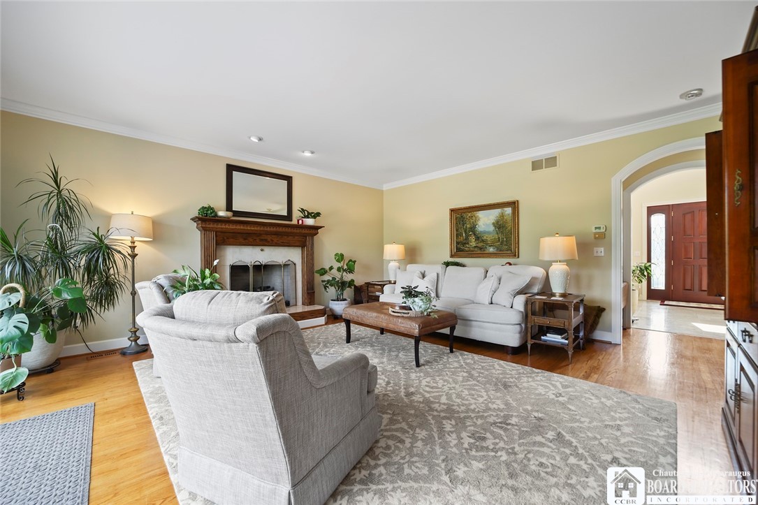 112 Johnson Street Pomfret, NY 14063 - Photo 19 of 46