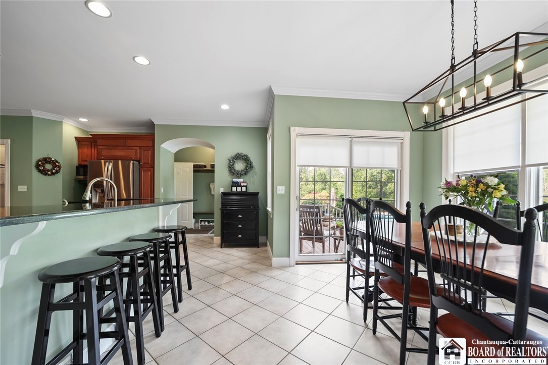 112 Johnson Street Pomfret, NY 14063 - Photo 21 of 46