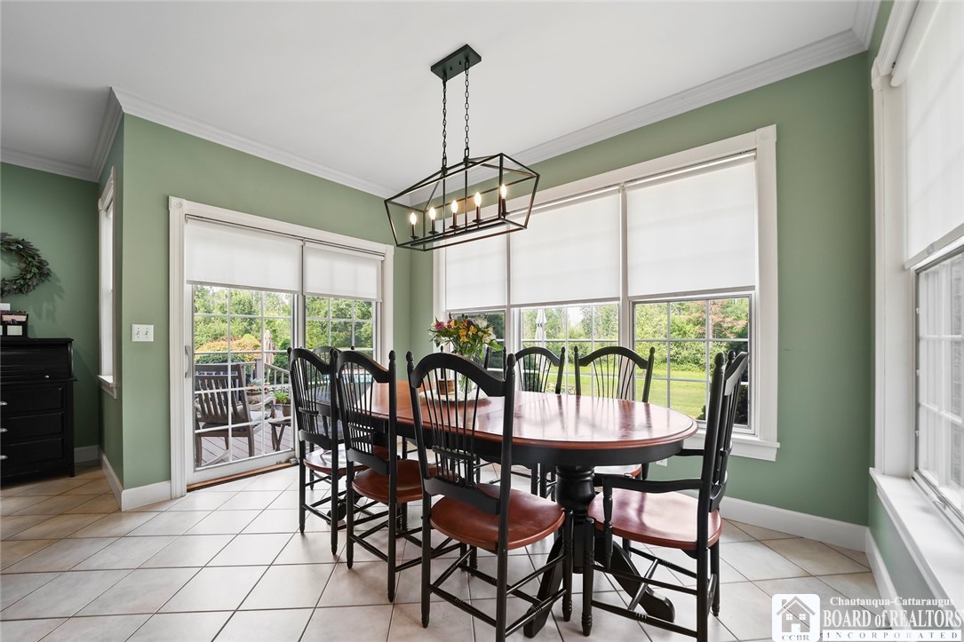 112 Johnson Street Pomfret, NY 14063 - Photo 22 of 46