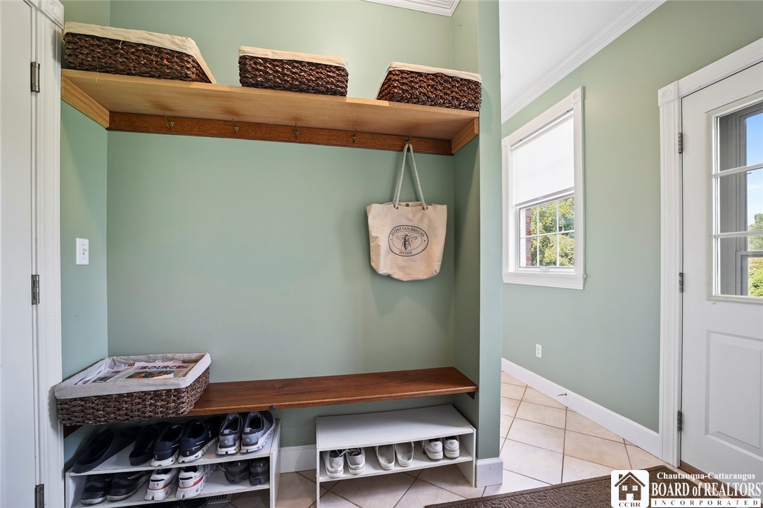 112 Johnson Street Pomfret, NY 14063 - Photo 23 of 46