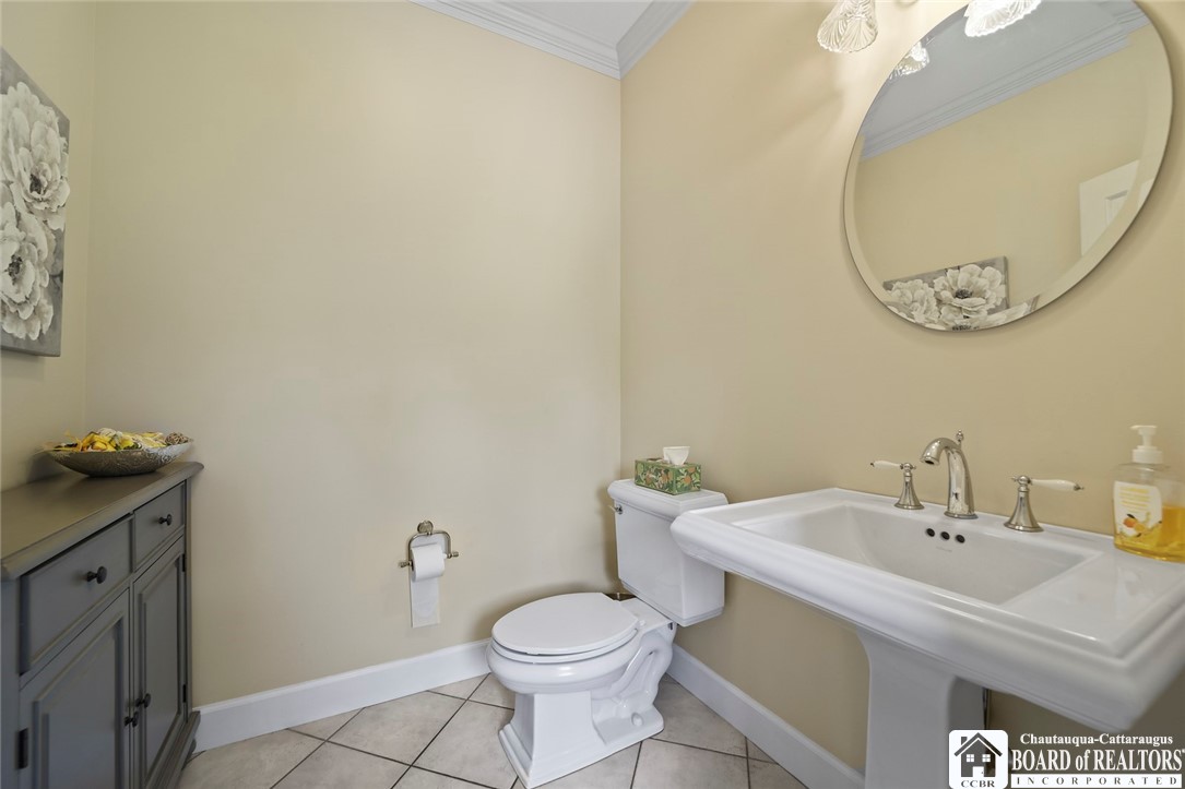 112 Johnson Street Pomfret, NY 14063 - Photo 24 of 46