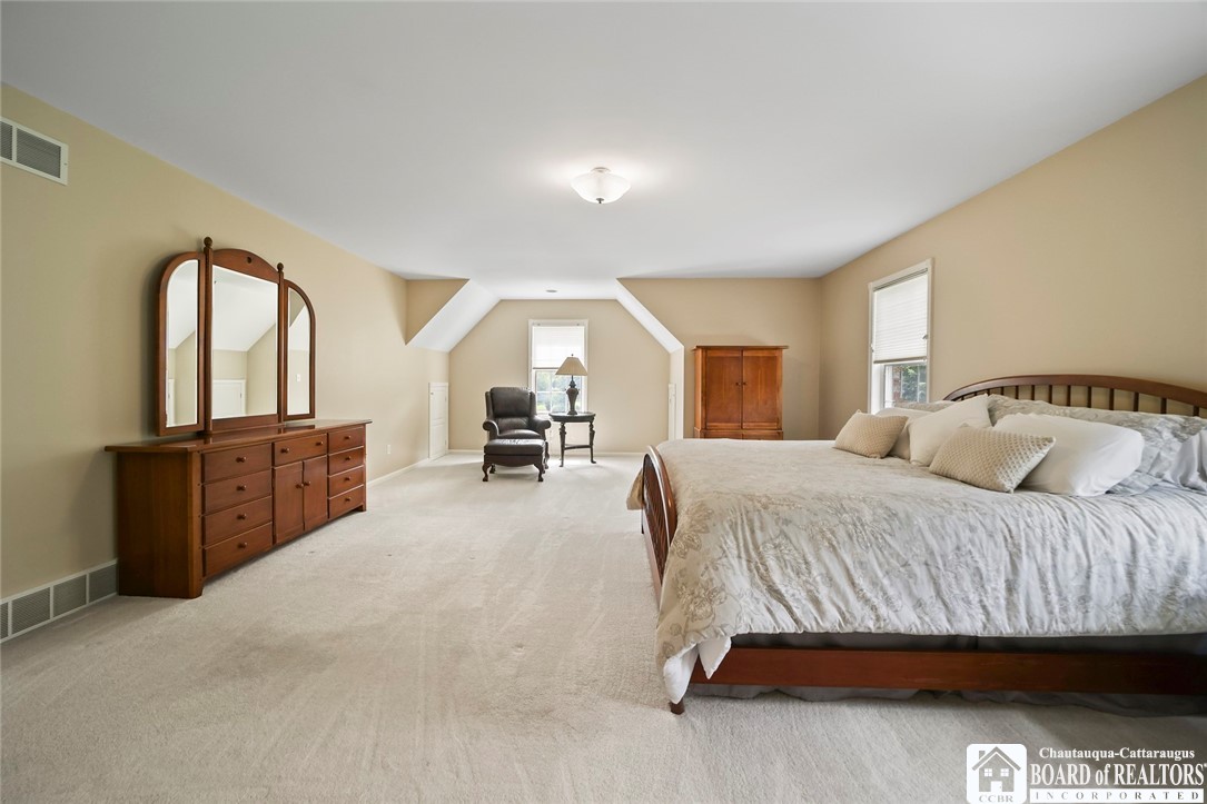 112 Johnson Street Pomfret, NY 14063 - Photo 27 of 46