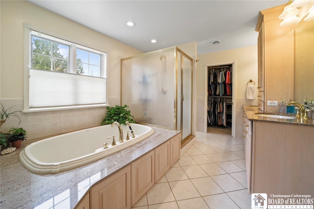 112 Johnson Street Pomfret, NY 14063 - Photo 28 of 46