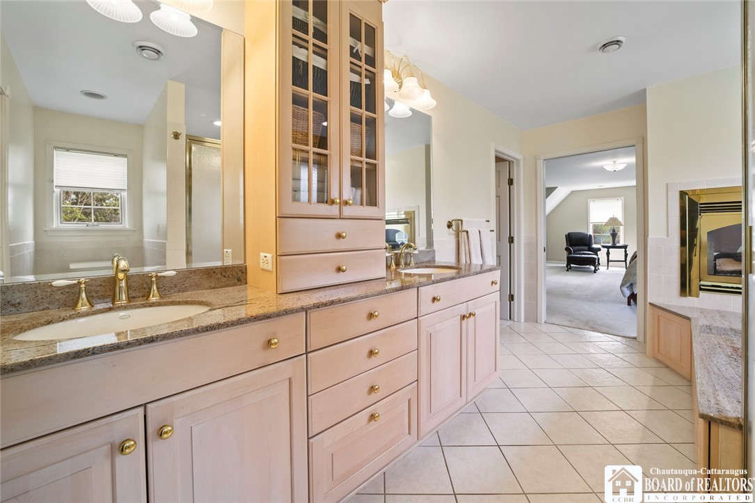 112 Johnson Street Pomfret, NY 14063 - Photo 29 of 46