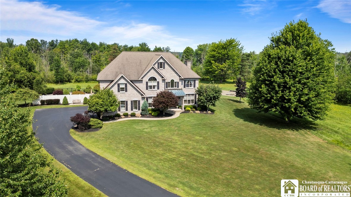 112 Johnson Street Pomfret, NY 14063 - Photo 3 of 46