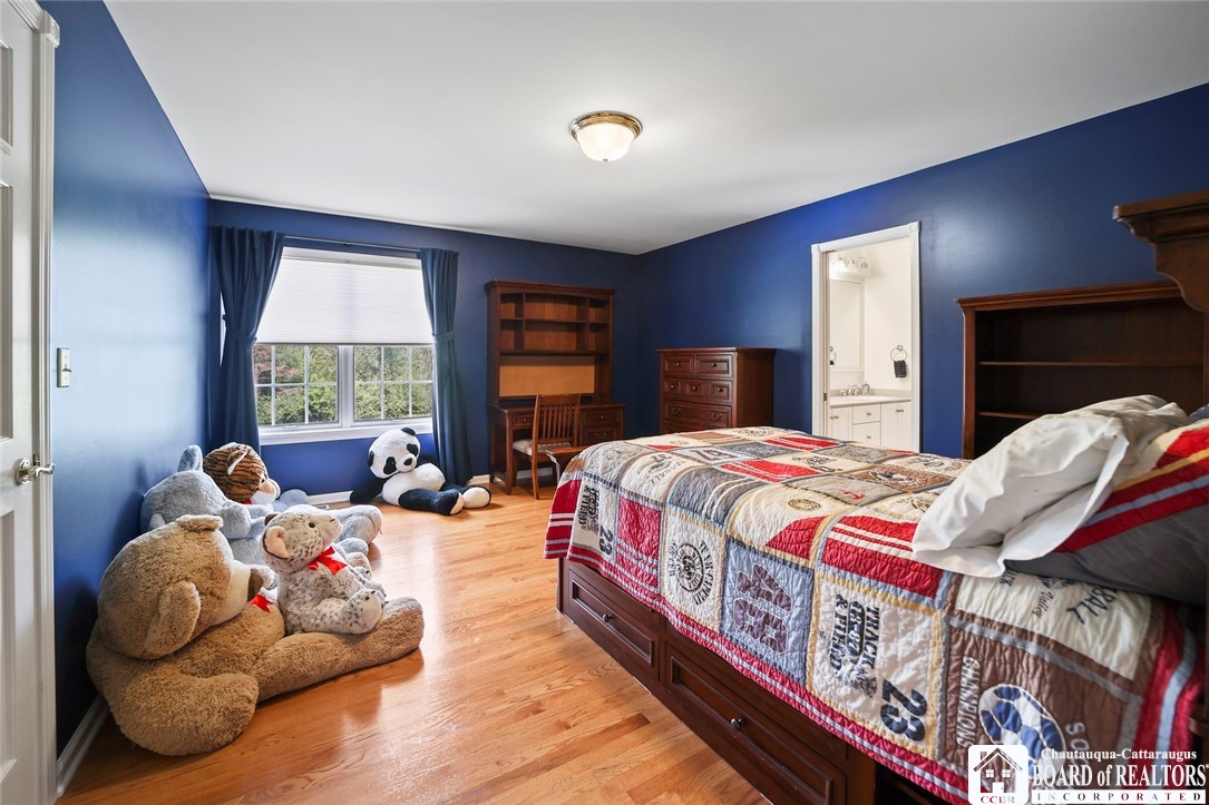 112 Johnson Street Pomfret, NY 14063 - Photo 36 of 46