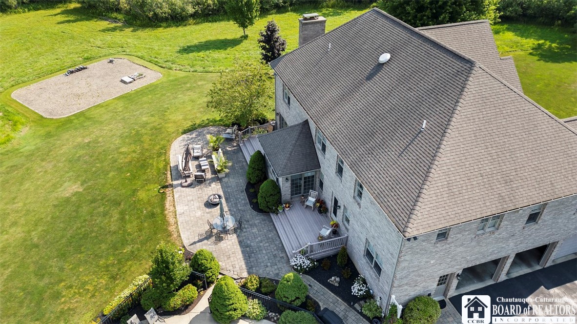 112 Johnson Street Pomfret, NY 14063 - Photo 4 of 46