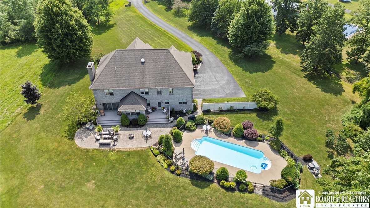 112 Johnson Street Pomfret, NY 14063 - Photo 44 of 46