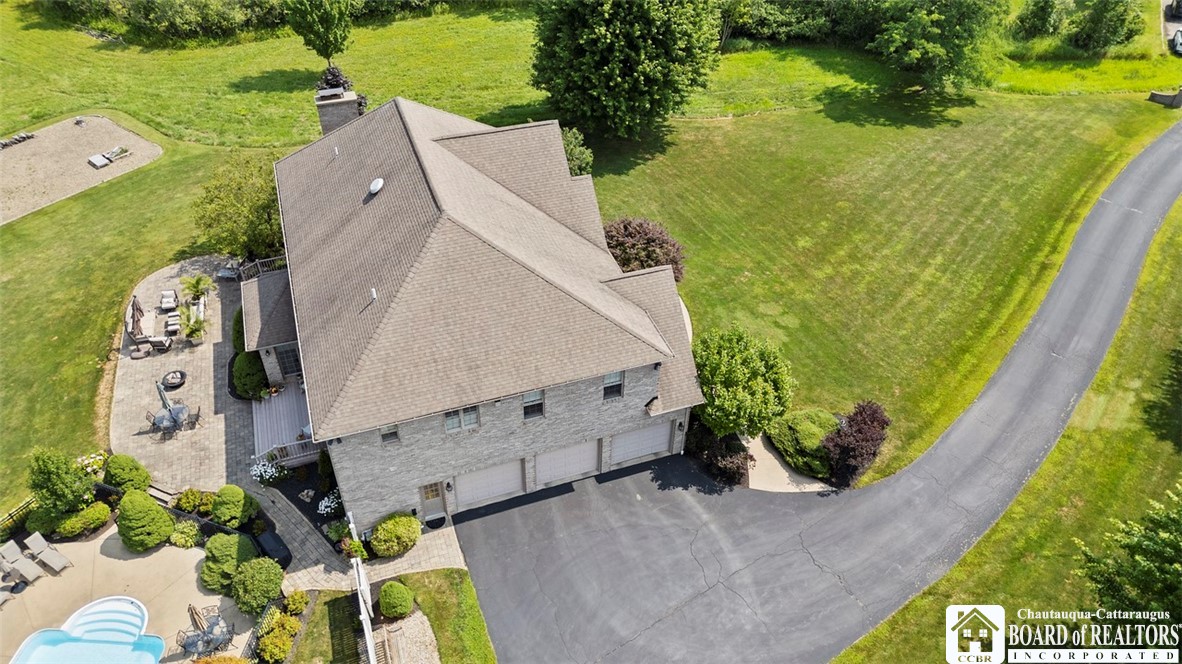 112 Johnson Street Pomfret, NY 14063 - Photo 46 of 46