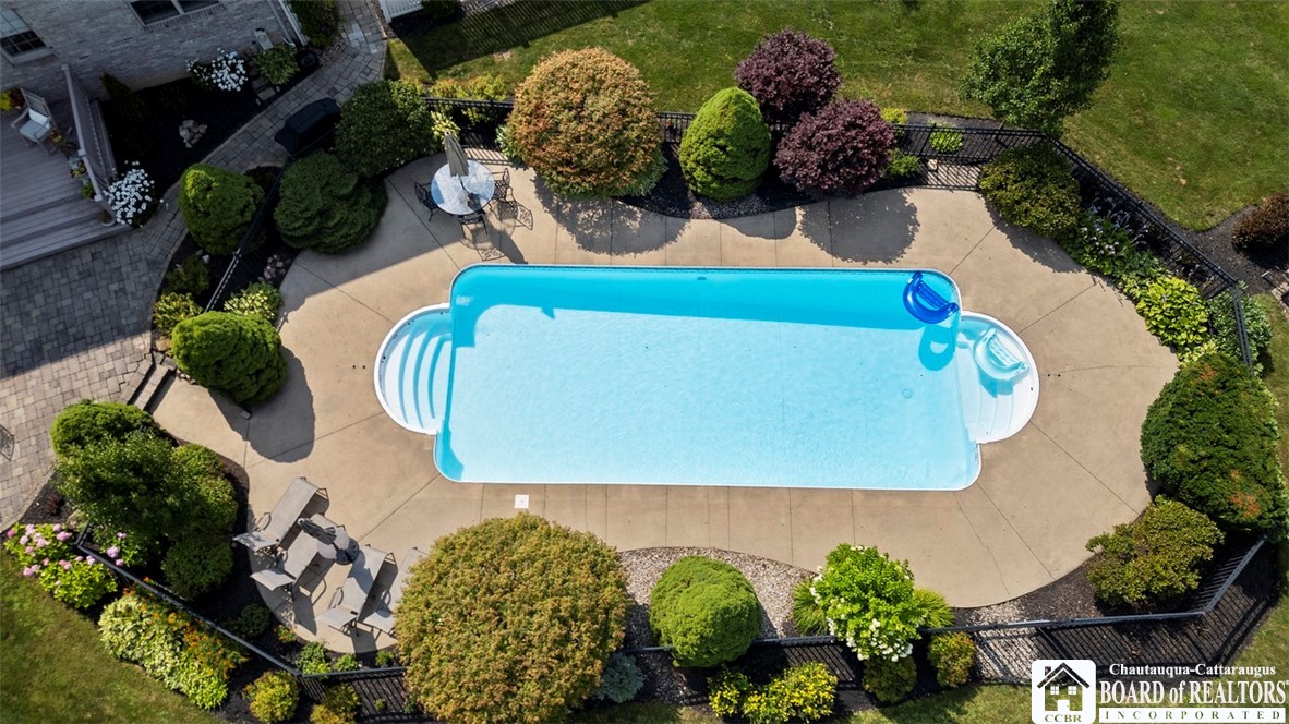 112 Johnson Street Pomfret, NY 14063 - Photo 6 of 46