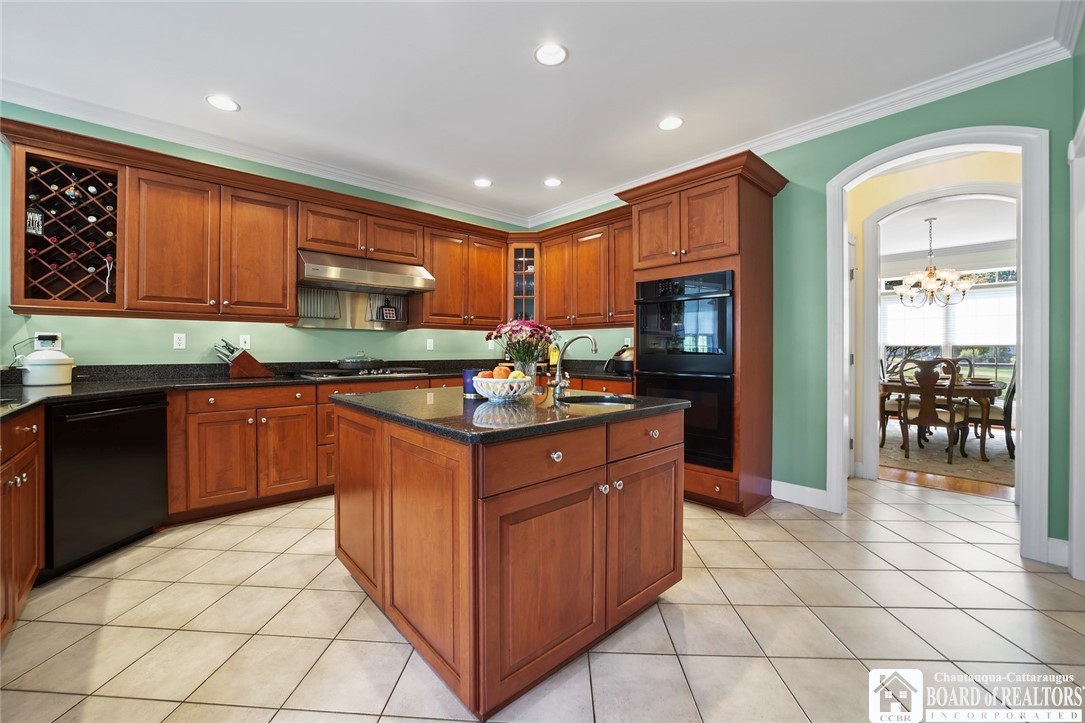 112 Johnson Street Pomfret, NY 14063 - Photo 9 of 46