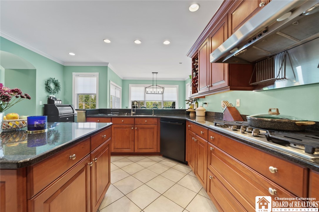 112 Johnson Street Pomfret, NY 14063 - Photo 10 of 46