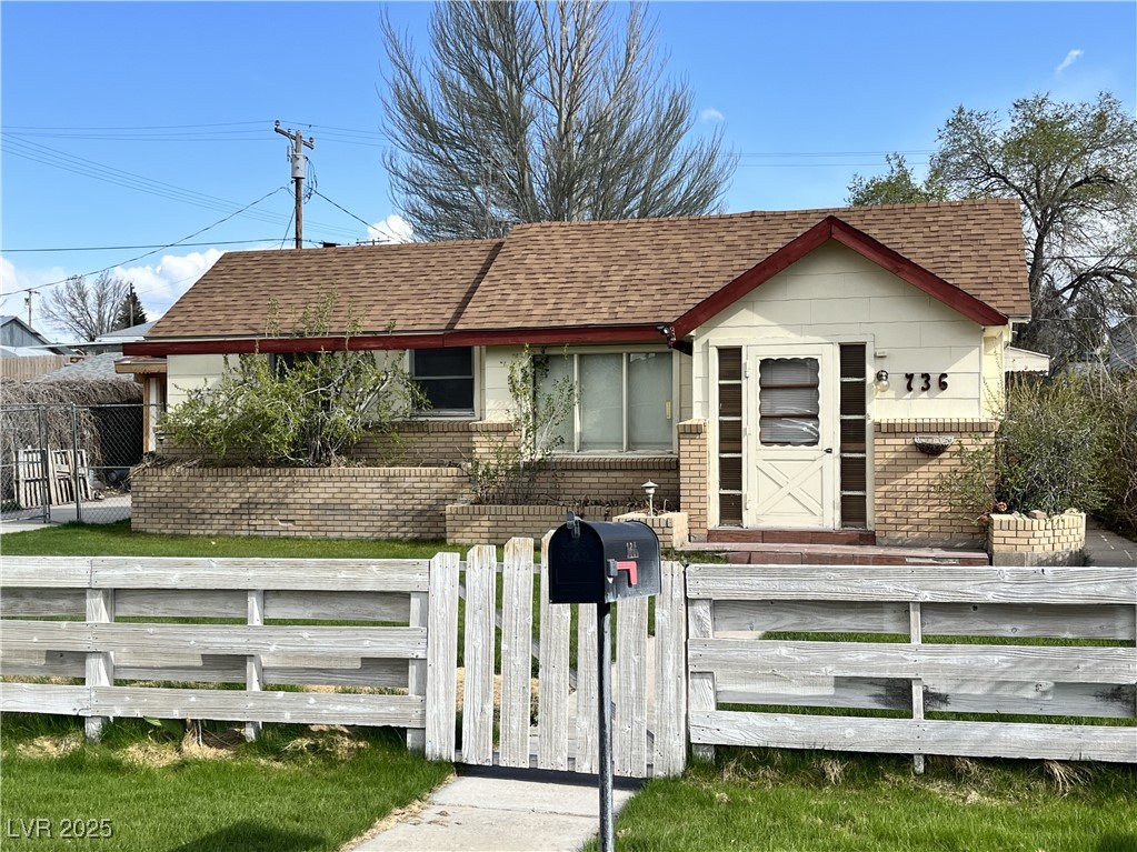 736 Ave G Ely, NV 89301 - Photo 26 of 26