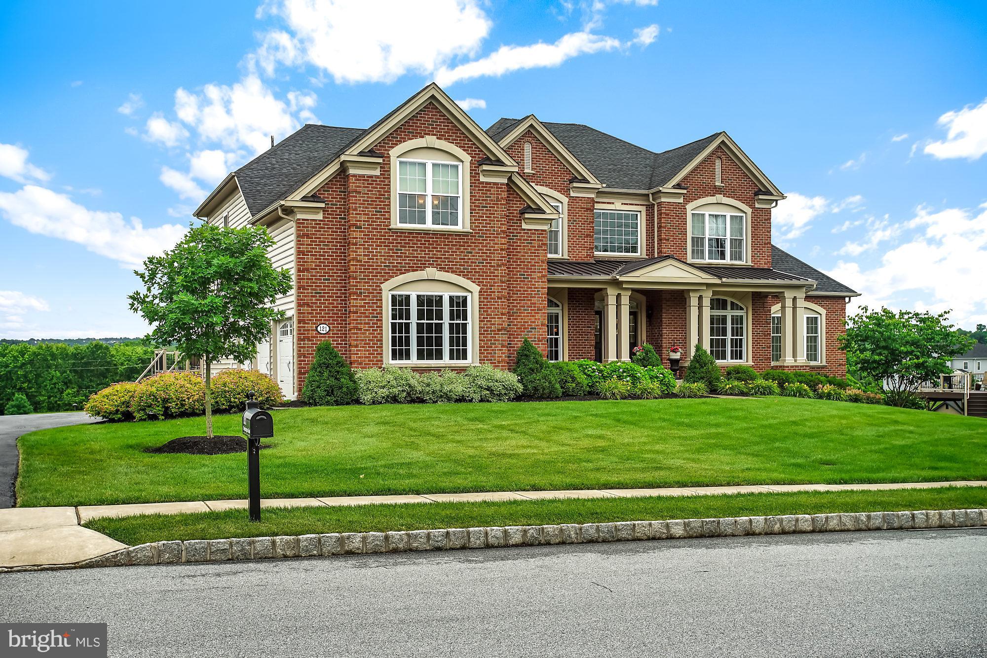 121 Bennington Road Phoenixville, PA 19460 - Photo 48 of 48