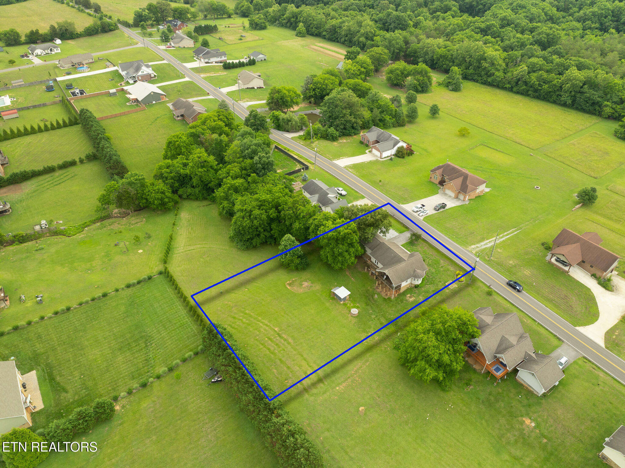 2059 Creswell Road Seymour, TN 37865 - Photo 34 of 36 untitled-34