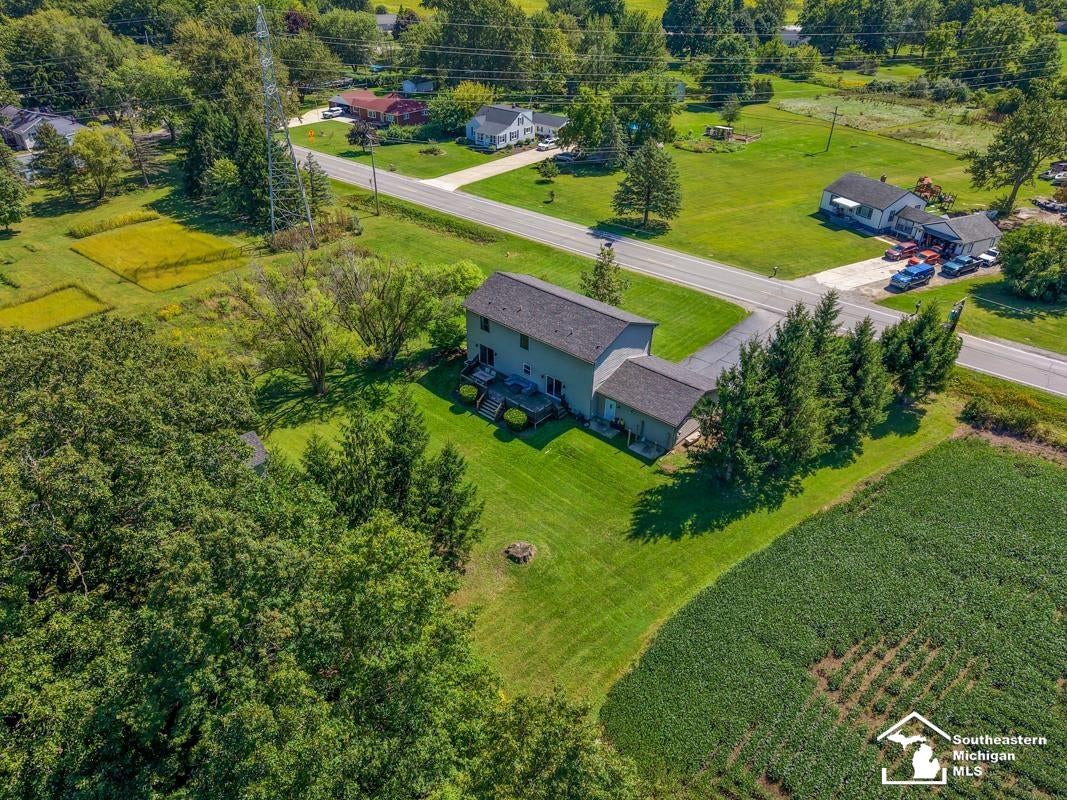 605 Nadeau Road Monroe, MI 48162 - Photo 36 of 37 Gallery Image 36