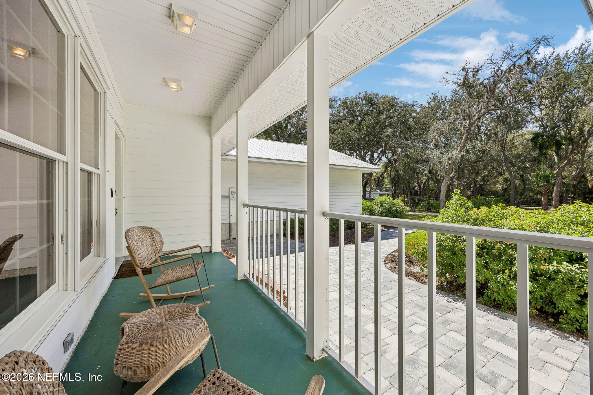 16073 Shellcracker Road Jacksonville, FL 32226 - Photo 8 of 48 Front Porch