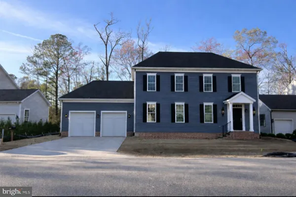 $749,900 | 1207 Carrollton Lane, Berlin, MD 21811