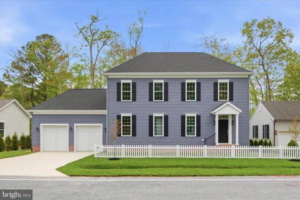 $749,900 | 1207 Carrollton Lane, Berlin, MD 21811