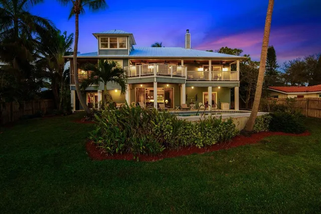$2,600,000 | 1009 Northwest Terrace Road, Stuart, FL 34994
