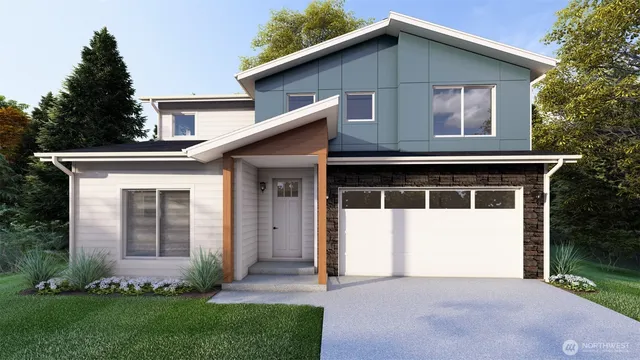 $675,000 | 1902 Ethridge Avenue Northeast, Olympia, WA 98506