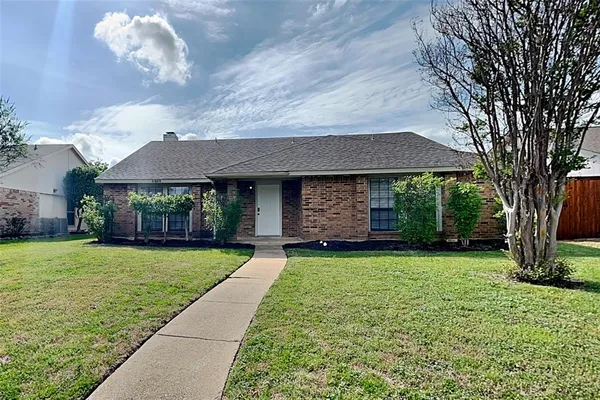 $2,445 | 6809 Beeman Drive, Plano, TX 75023