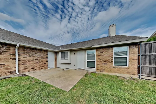 $2,445 | 6809 Beeman Drive, Plano, TX 75023