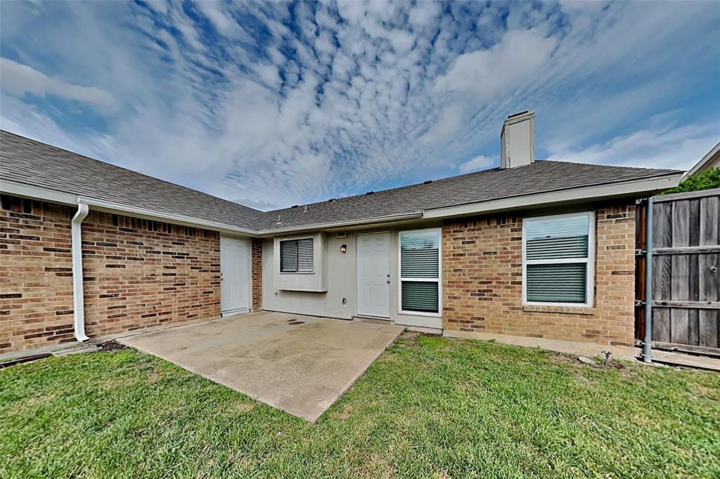 6809 Beeman Drive Plano, TX 75023 - Photo 19 of 20