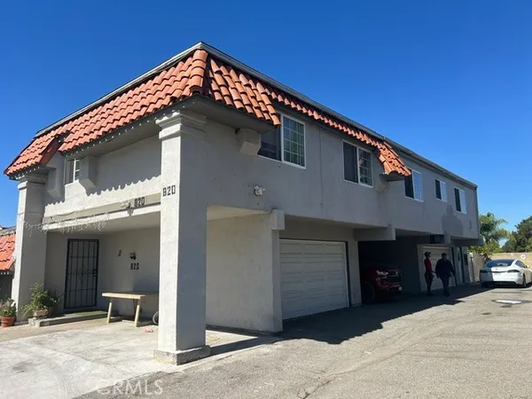 $3,000 | 820 North Adele Street, Unit D, Orange, CA 92867