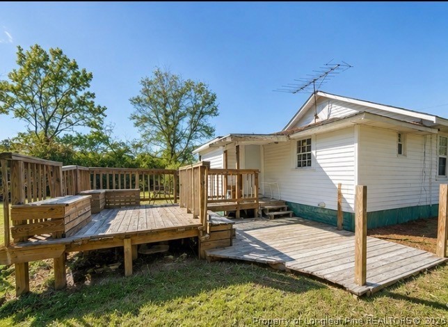 5096 Stewart Road Wade, NC 28395 - Photo 4 of 10