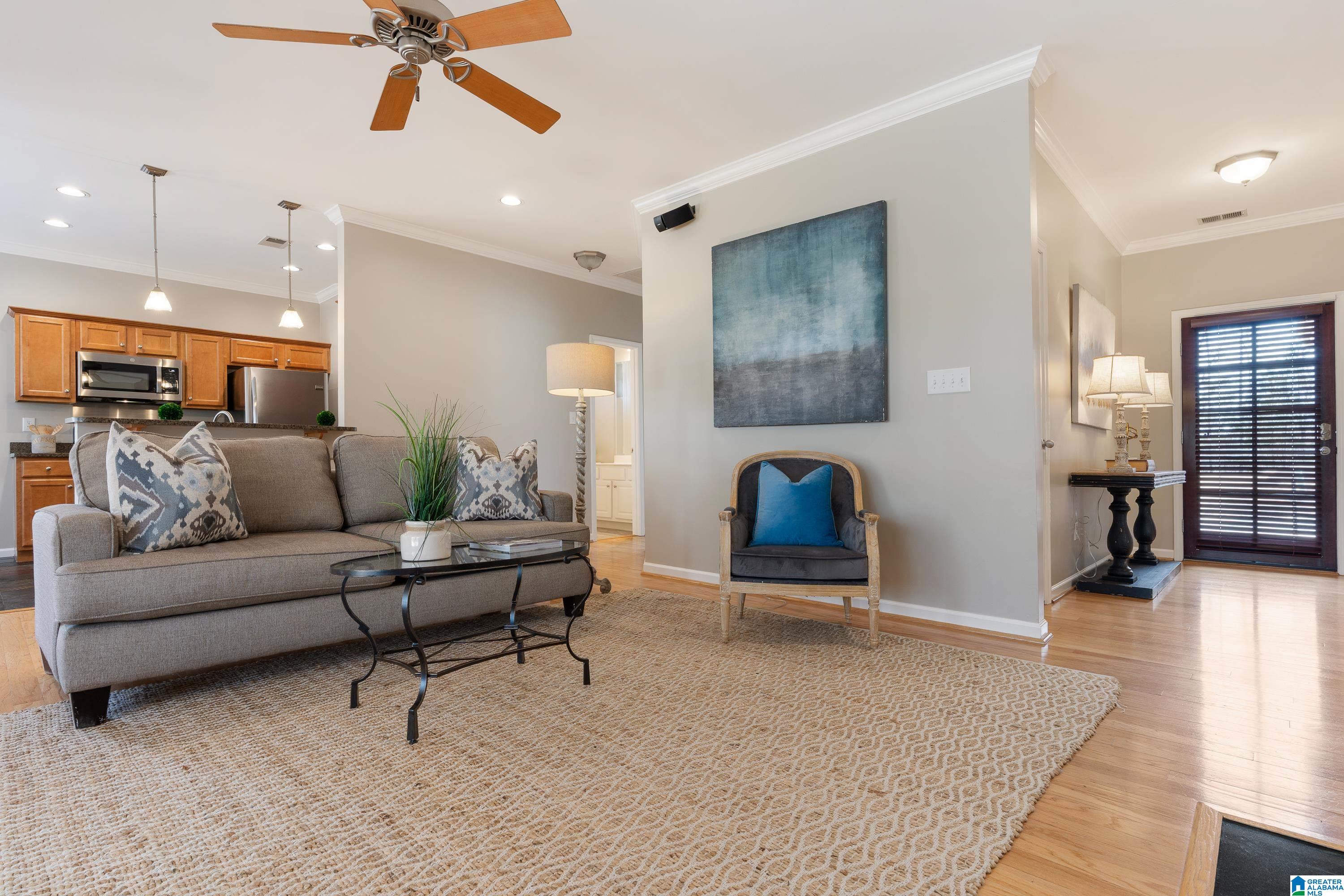 238 Narrows Point Lane Birmingham, AL 35242 - Photo 3 of 20