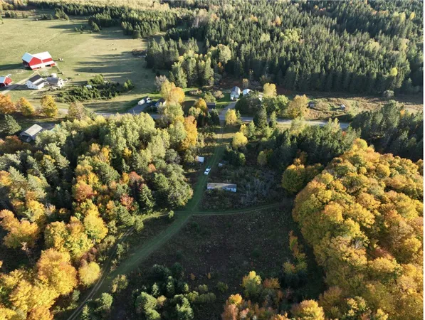 $30,000 | 234 Ladner Road, Easton, ME 04740