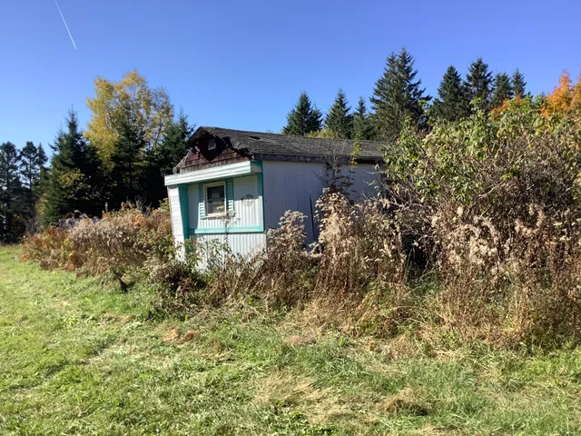 $30,000 | 234 Ladner Road, Easton, ME 04740