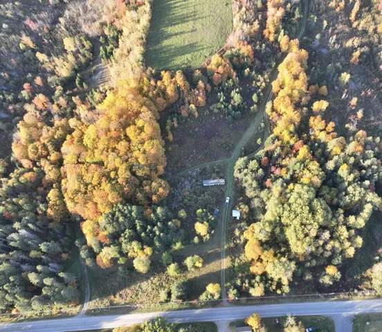 $30,000 | 234 Ladner Road, Easton, ME 04740