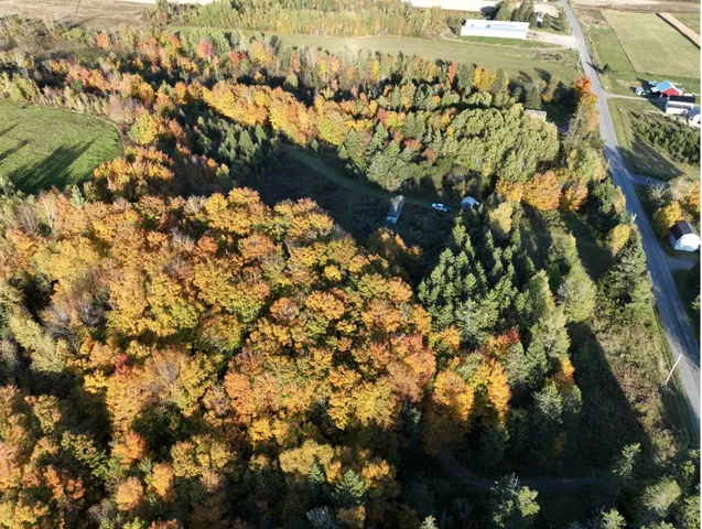 $30,000 | 234 Ladner Road, Easton, ME 04740