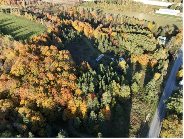 $30,000 | 234 Ladner Road, Easton, ME 04740