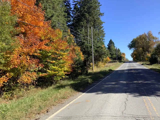 $30,000 | 234 Ladner Road, Easton, ME 04740