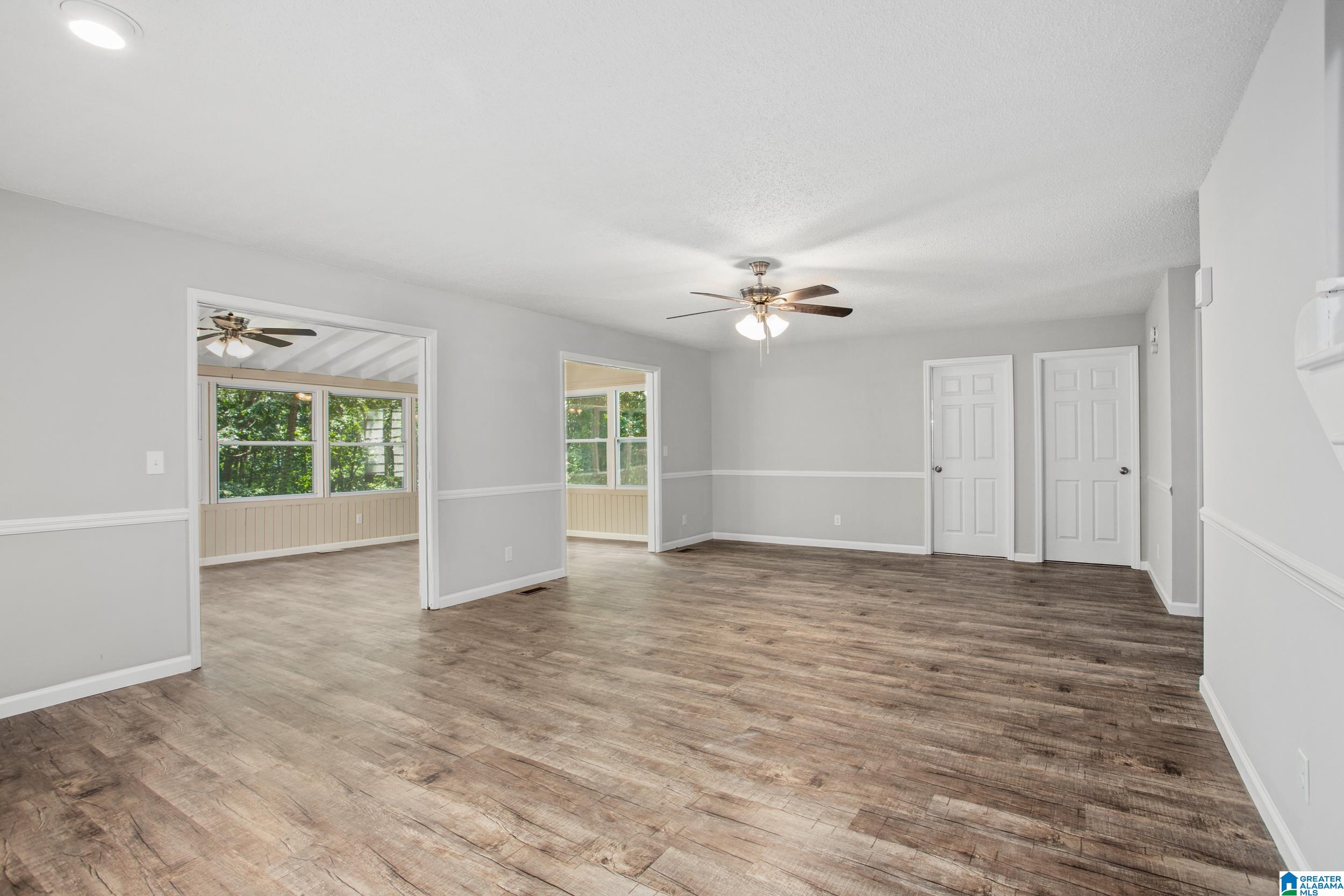805 Hillyer High Road Anniston, AL 36207 - Photo 21 of 43