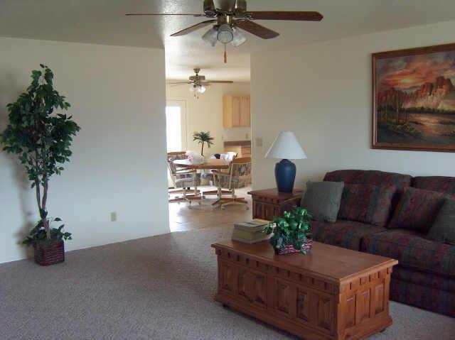 750 South Vista Road Apache Junction, AZ 85119 - Photo 3 of 6 Additional Photo