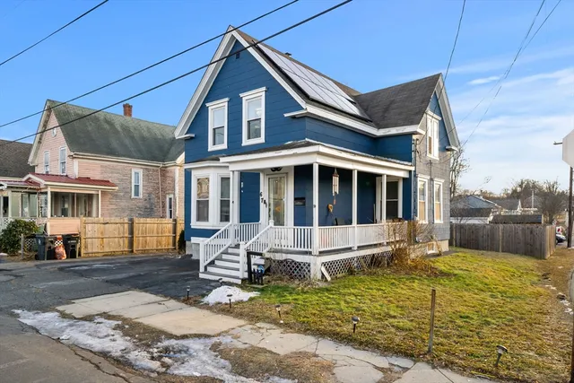 $475,000 | 67 South Central Street, Haverhill, MA 01835