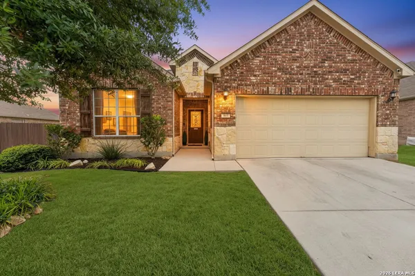$373,000 | 321 Silver Buckle, Schertz, TX 78154